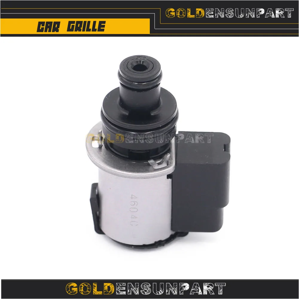 1Pcs 3.2~3.5 Torque Converter Lock-Up Solenoid For Subaru Lineartronic CVT TR580 TR690 31825AA050