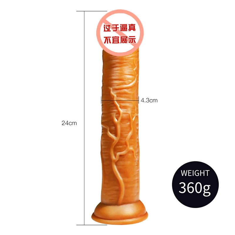 

Realistic Penis Huge Dildos for Women Lesbian Toys Big Fake Dick Silicone Females Masturbation Sex Tools Adult Erotic Product