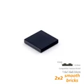 1000 piezas negras