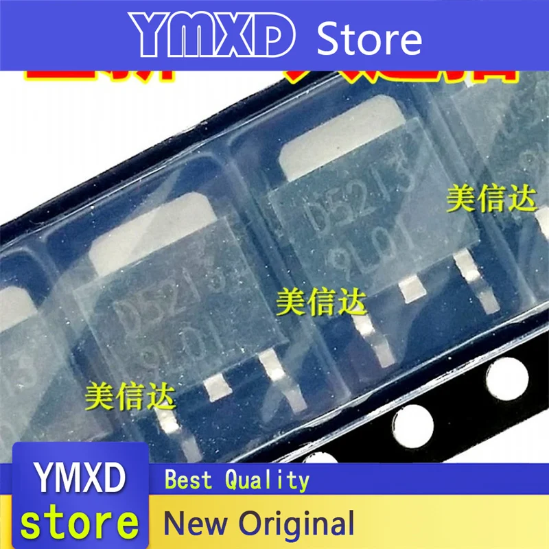 

10pcs/lot New Original BTD5213J3 D5213 TO-252 In Stock