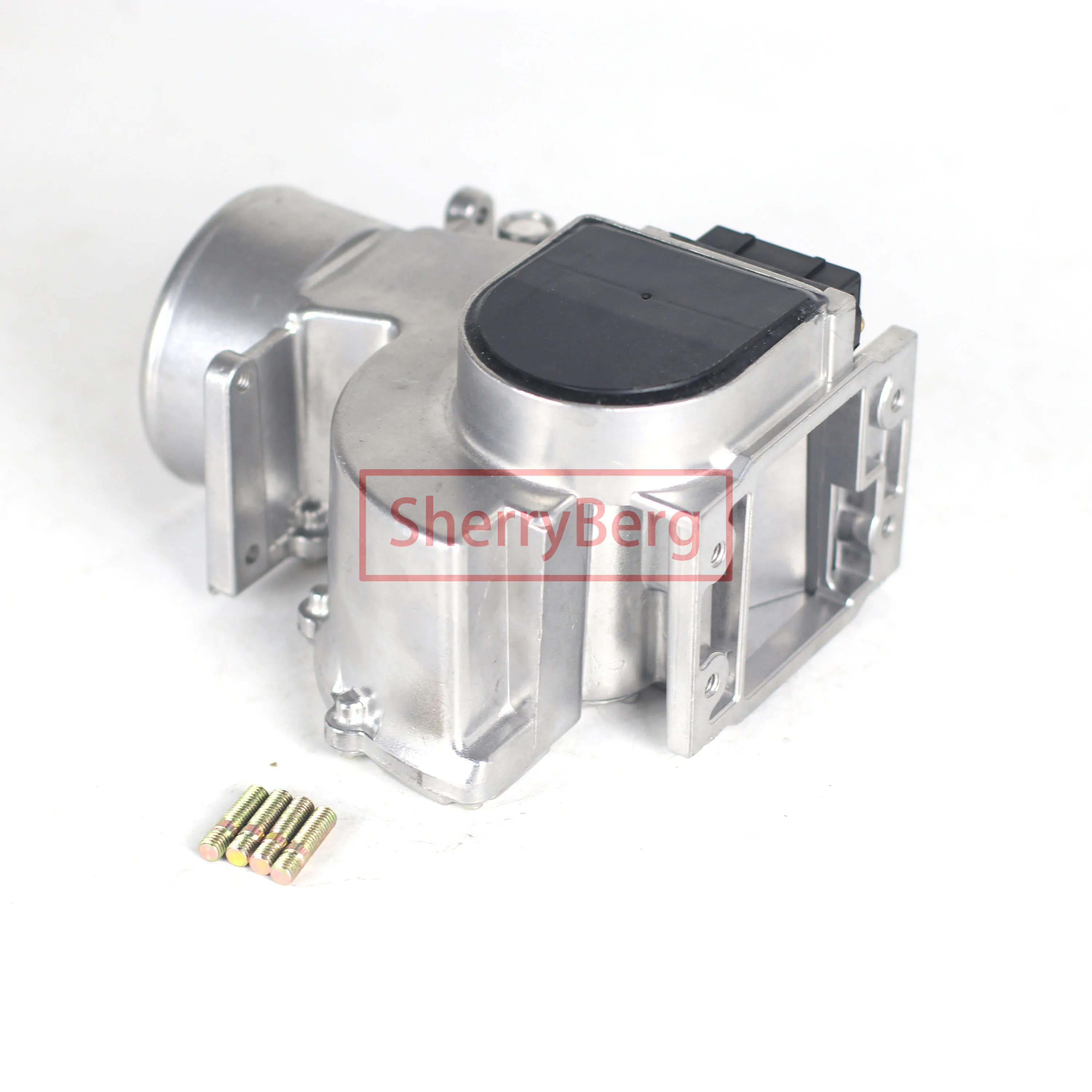 SherryBerg Complete Mass Air Flow Sensor 2225065010 22250-65010 1989-1995 For Toyota Pick Up 4Runner V6 3.0L 3VZ