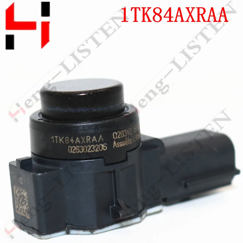 

1TK84AXRAA OEM 0263023206 PDC Car Parking Sensor Radar Reverse Assist 14-19 For Je Ep Dur Ango Car Accessories