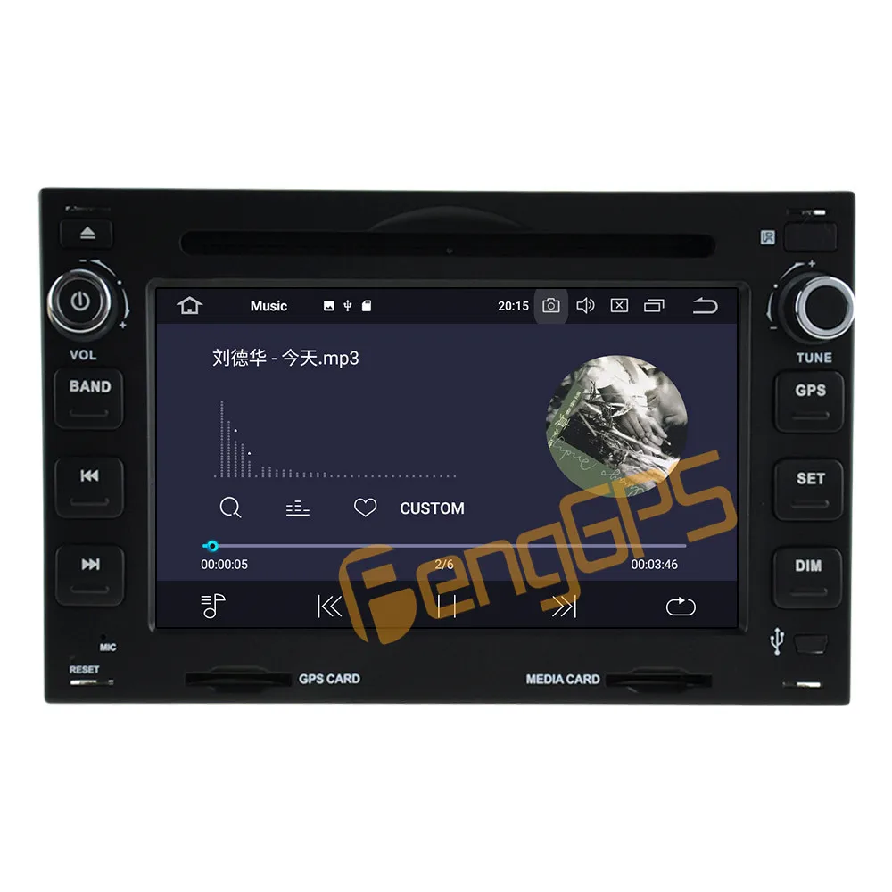 For VW/Volkswagen/Touareg/Multivan/T 1995 - 2005 Android Car Radio Stereo DVD Multimedia Player 2 Din Autoradio GPS Navi PX6