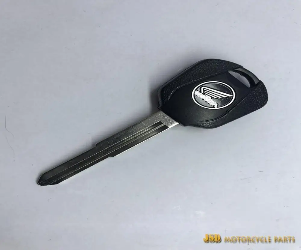 Suitable for Honda CBR600 F5/CBR1000/CB400 key blank/key