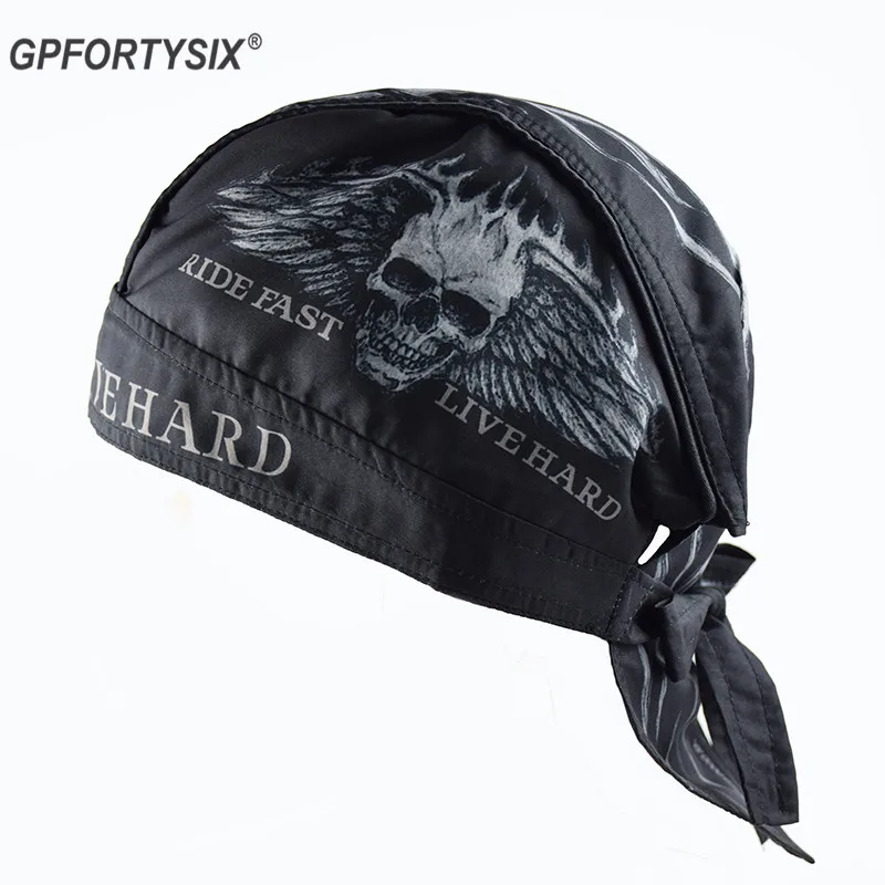 

Motorcycle Face Mask Summer Running Cycling Hat Motorcycle Skull Caps Helmet Balaclava Headwrap Bandana Face Shield Headband