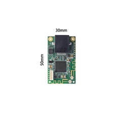 VONETS mini WiFi module wireless module WiFi bridge relay router three in one (with 1LAN/WAN)Built-in antenna external antenna