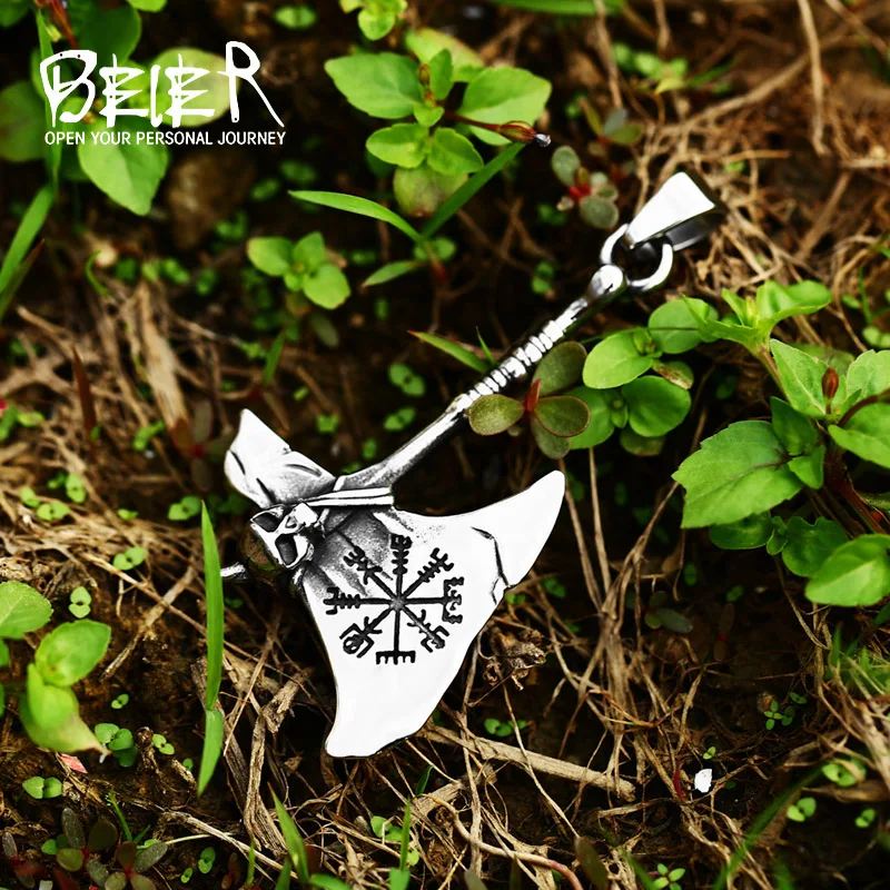 Beier Viking Warrio…