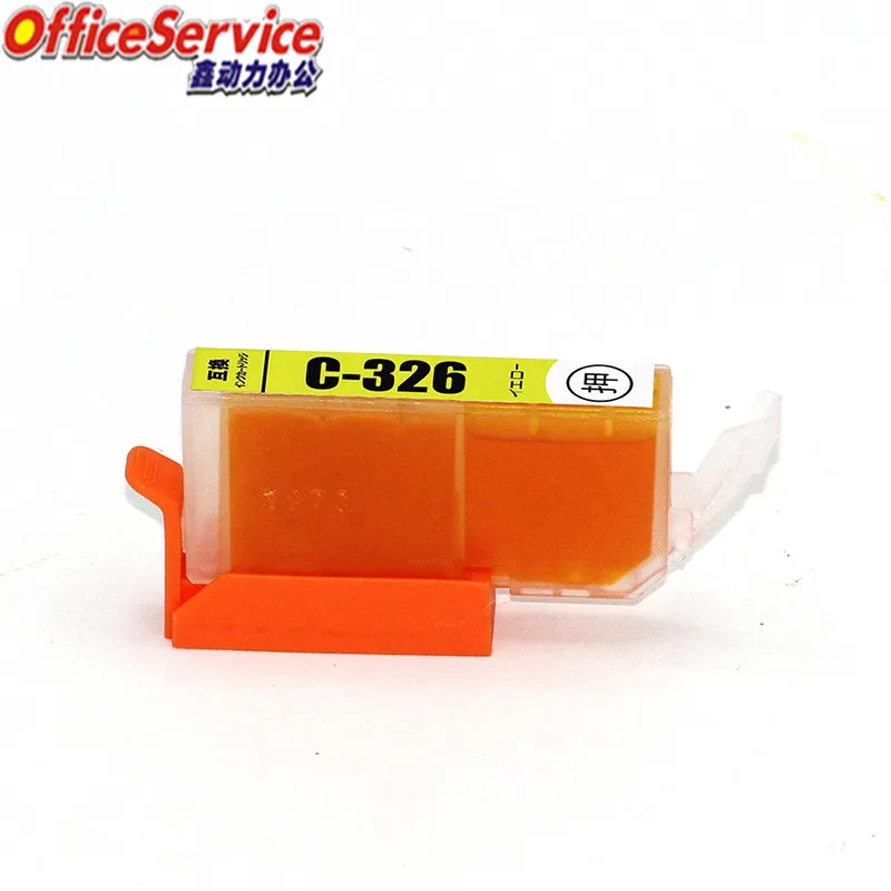 pgi325 pgi326 BCI-325 BCI-326 Compatible Ink Cartridge For Canon ,suit for MG6130 MG6230 MG8130 MG8230 IX6530 printer