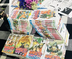 Manga Book Japan Youth Teens Adult Cartoon Comic Anime Libros Chinese Language Learning Story Reading Libros Random 5 Books