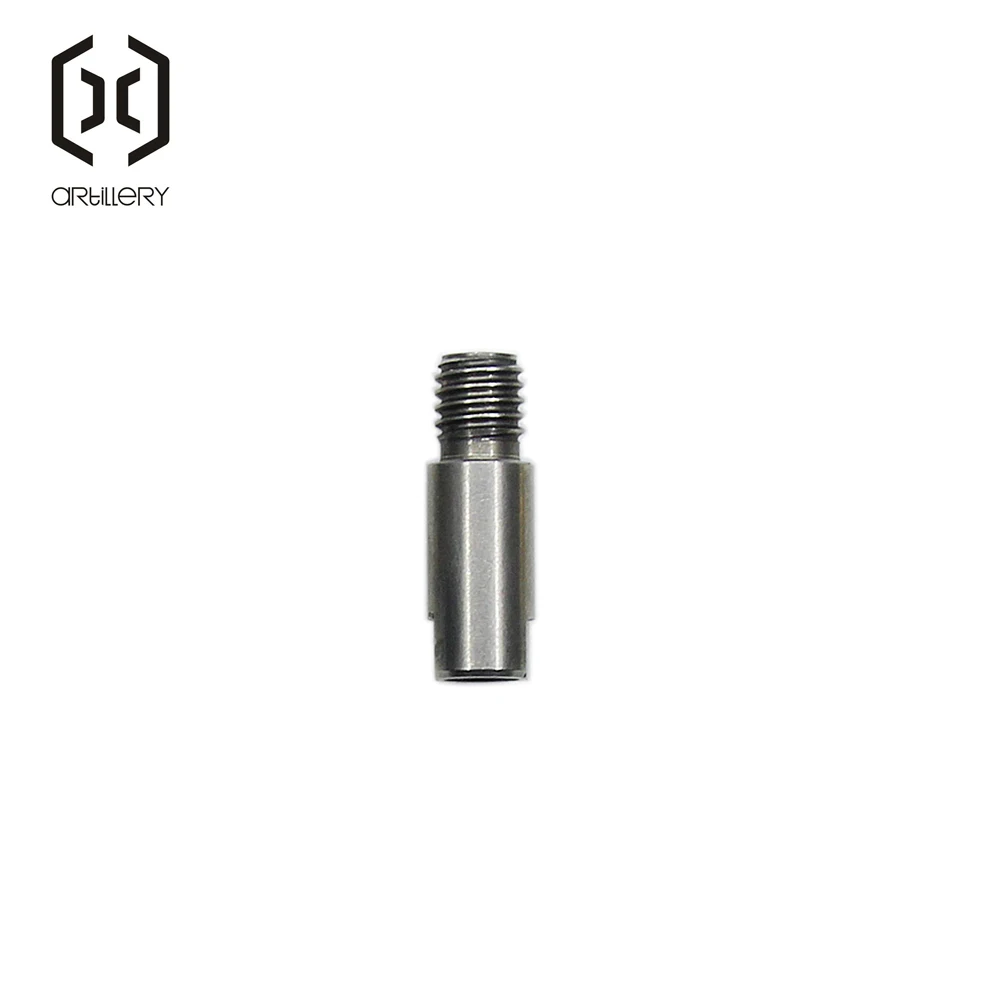 ARTILLERY 3D Printer Hornet Extruder Silicone Case, Thermistor, Heating block, Idler arm, Heating Tube Parts 5