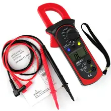 ST201 Digital Clamp Multimeter with AC/DC Voltage #5