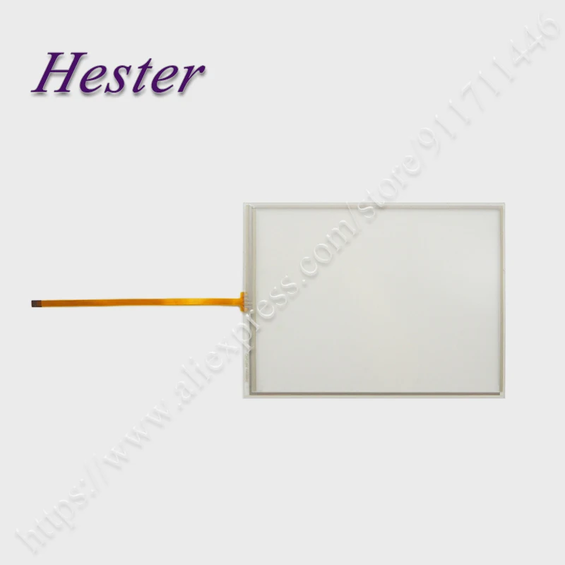 

Touch Screen Panel Glass Digitizer NL6448BC26-09 Touchscreen