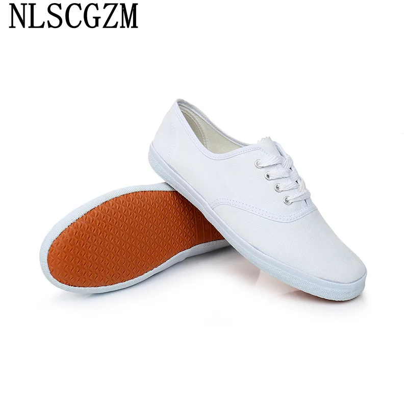 Canvas Shoes for Men Vulcanize White Fashion Shoes Men Casual Shoes Casuales Tenis Casual Zapatos De Vestir De Los Hombres