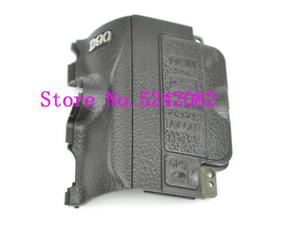 For Nikon D90 Side …