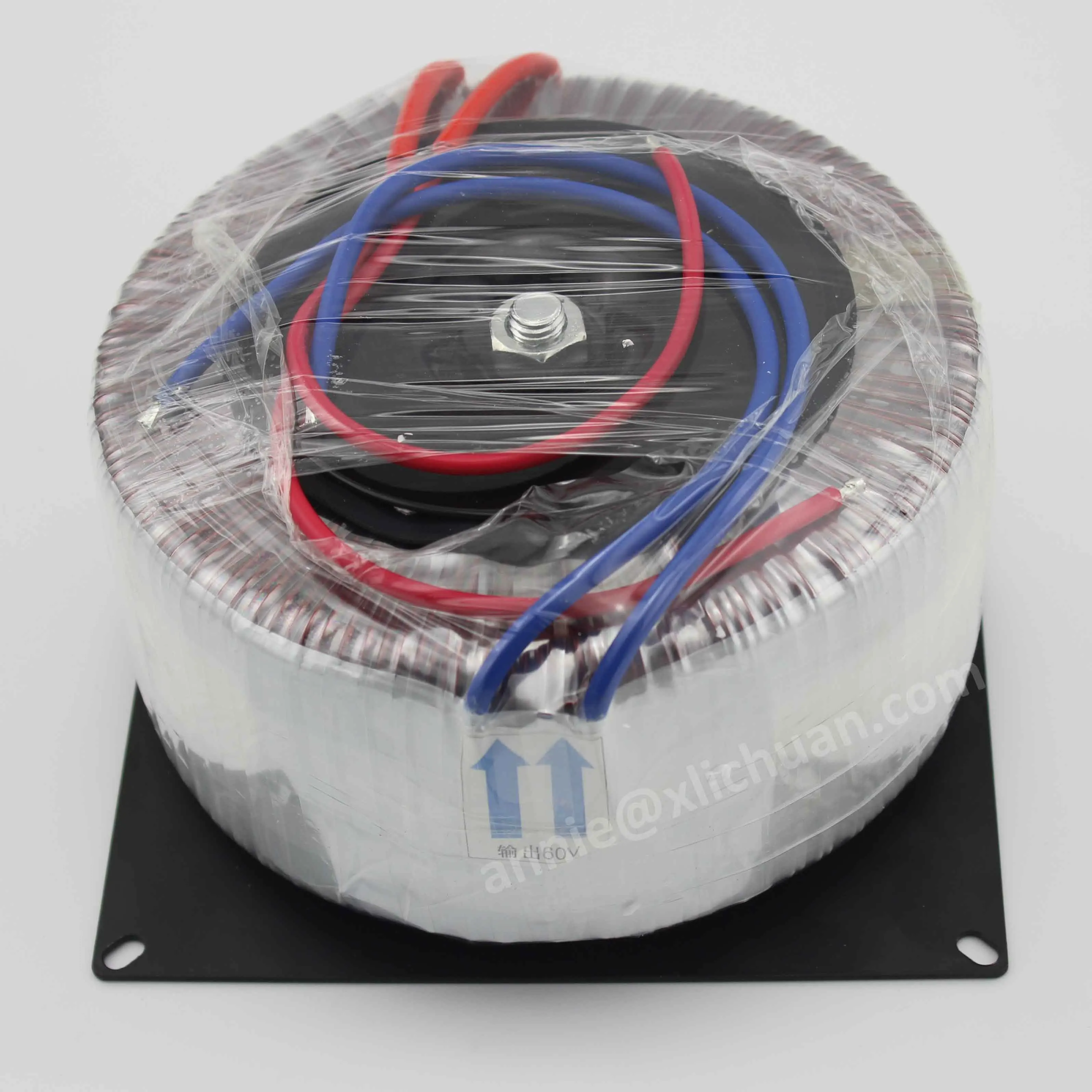 1050W ring transformer AC 220V to 70V 15A Toroidal Transformer