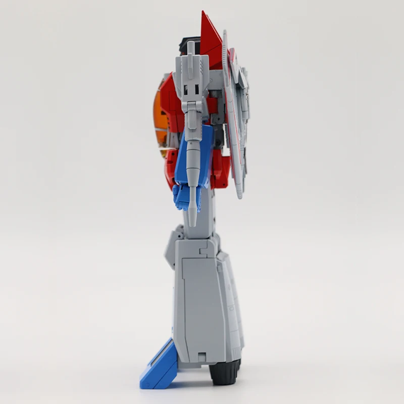 Biến Dạng Không Gian Biến Dạng Đồ Chơi DS-001 Ds01 G1 Starscream MP Mô Hình Quy Mô