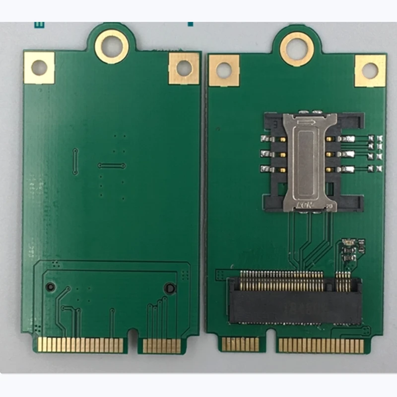 Simcom SIM7920G-M2 4 グラムM.2 CAT20 モジュールLTE-A LTE-FDD/LTE