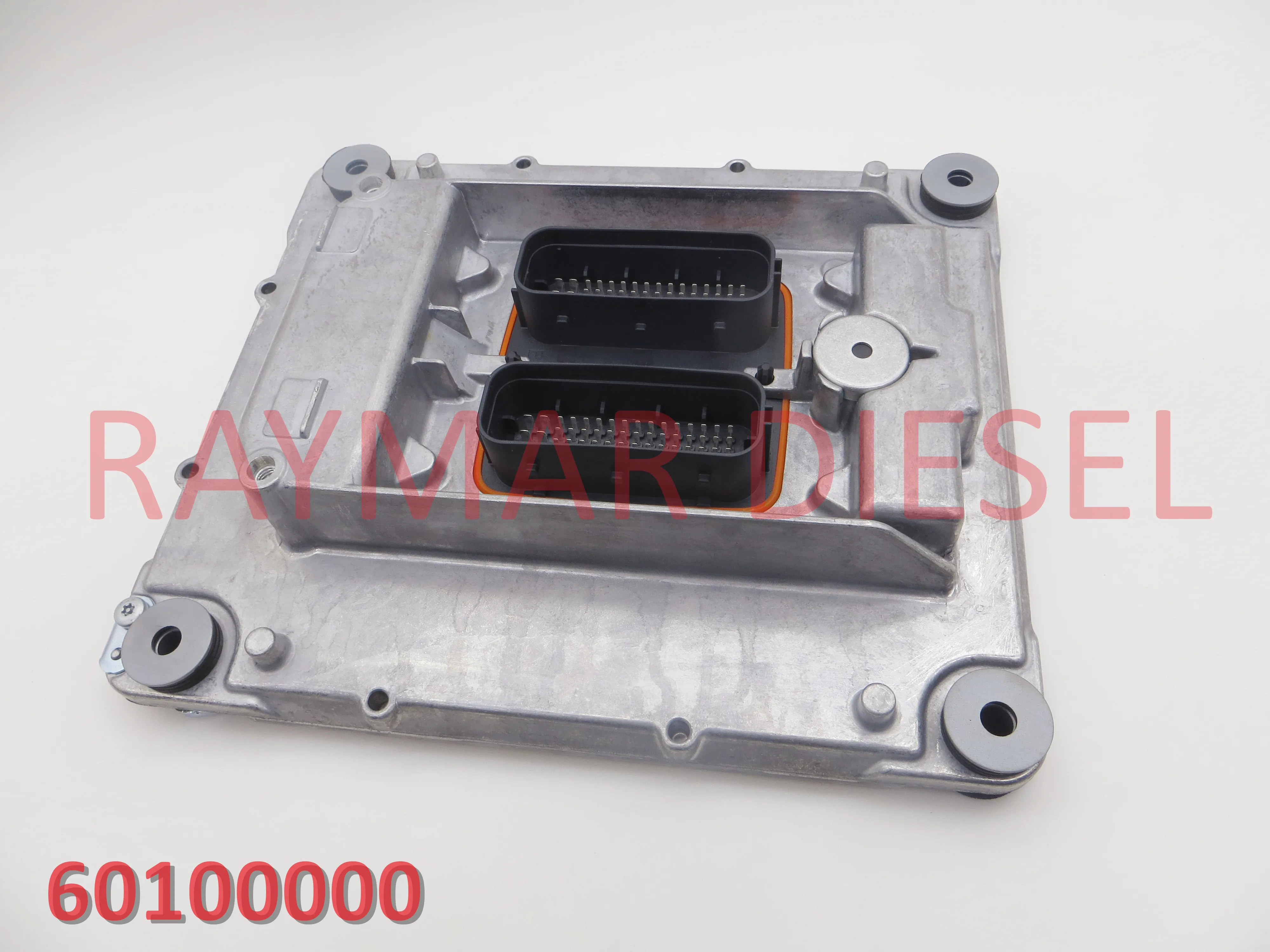 GENUINE NEW ENGINE CONTROL UNIT ECU 60100000 FOR EC210, EC210B, EC240, EC290, EC360 ENGINE