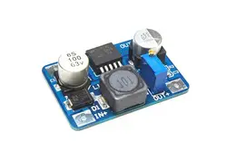 LM2576HV LM2576 DC-DC Step Down Voltage Regulator Coverter CC CV Adjustable Power Transformer Supply Buck Module Over LM2596