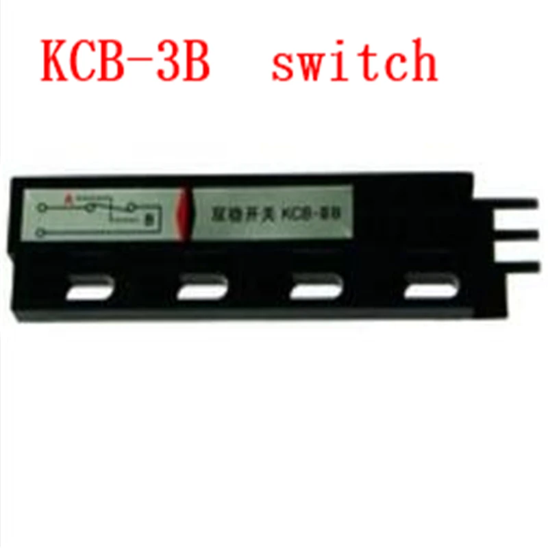 

10pcs for KCB-IIIB Elevator bistable switch lift spare parts KCB-3B switch