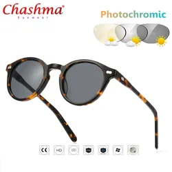 Transition Sunglasses Photochromic Glasses Frames Men Women Presbyopia Eyewear with Diopters Myopia glasses Acetate Eyeglasses