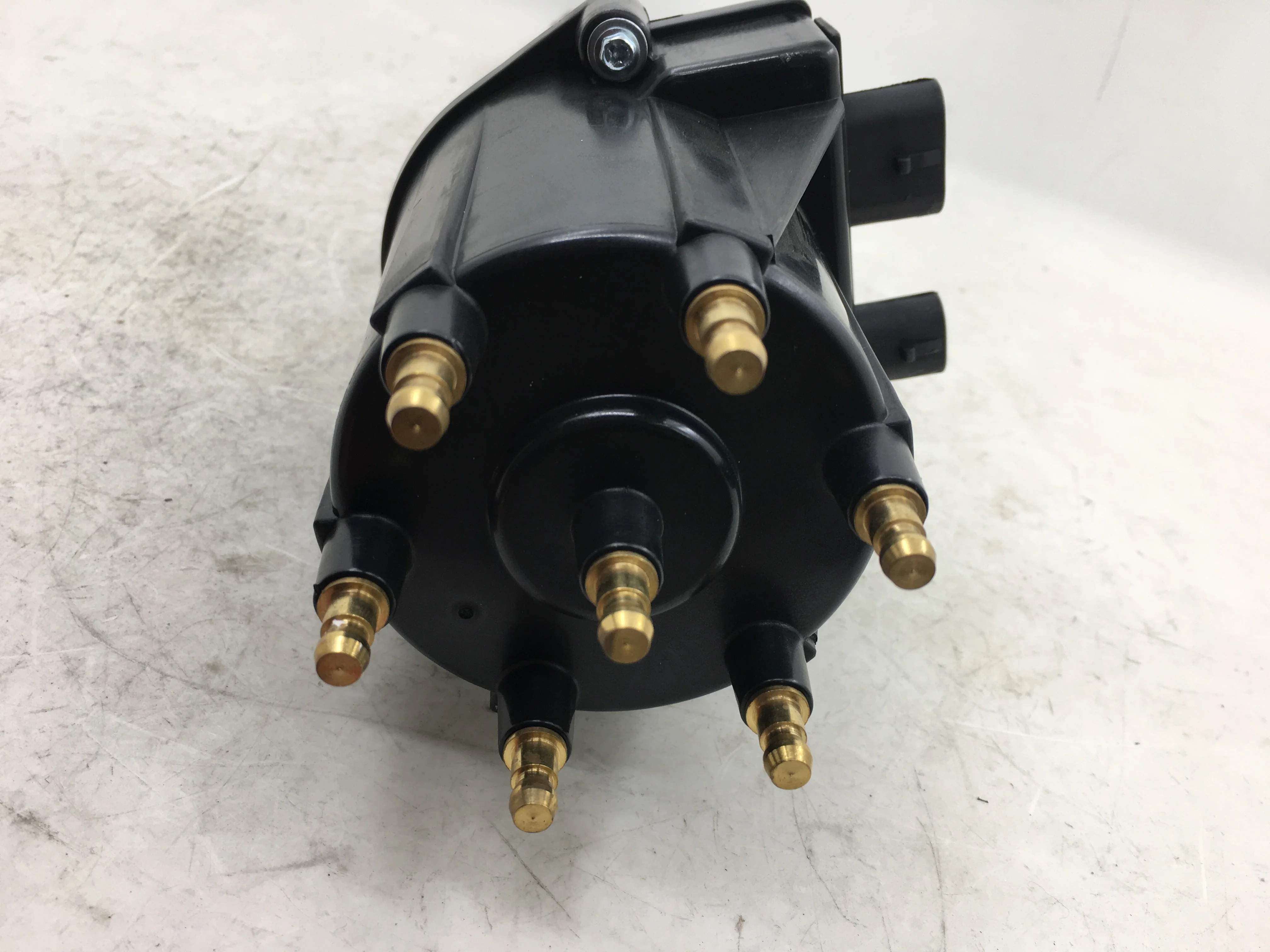 SherryBerg complete distributor fit for GM DISTRIBUTOR 30-1635 for PONTIAC OLDS CHEVrolet truck S15 JIMMY 4.3