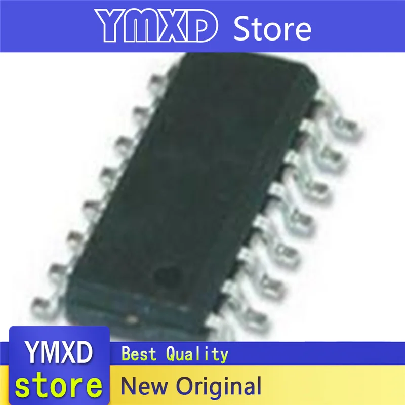 

10pcs/lot New Original MM74HC132MX MM74HC132M 74HC132 SOP14 In Stock