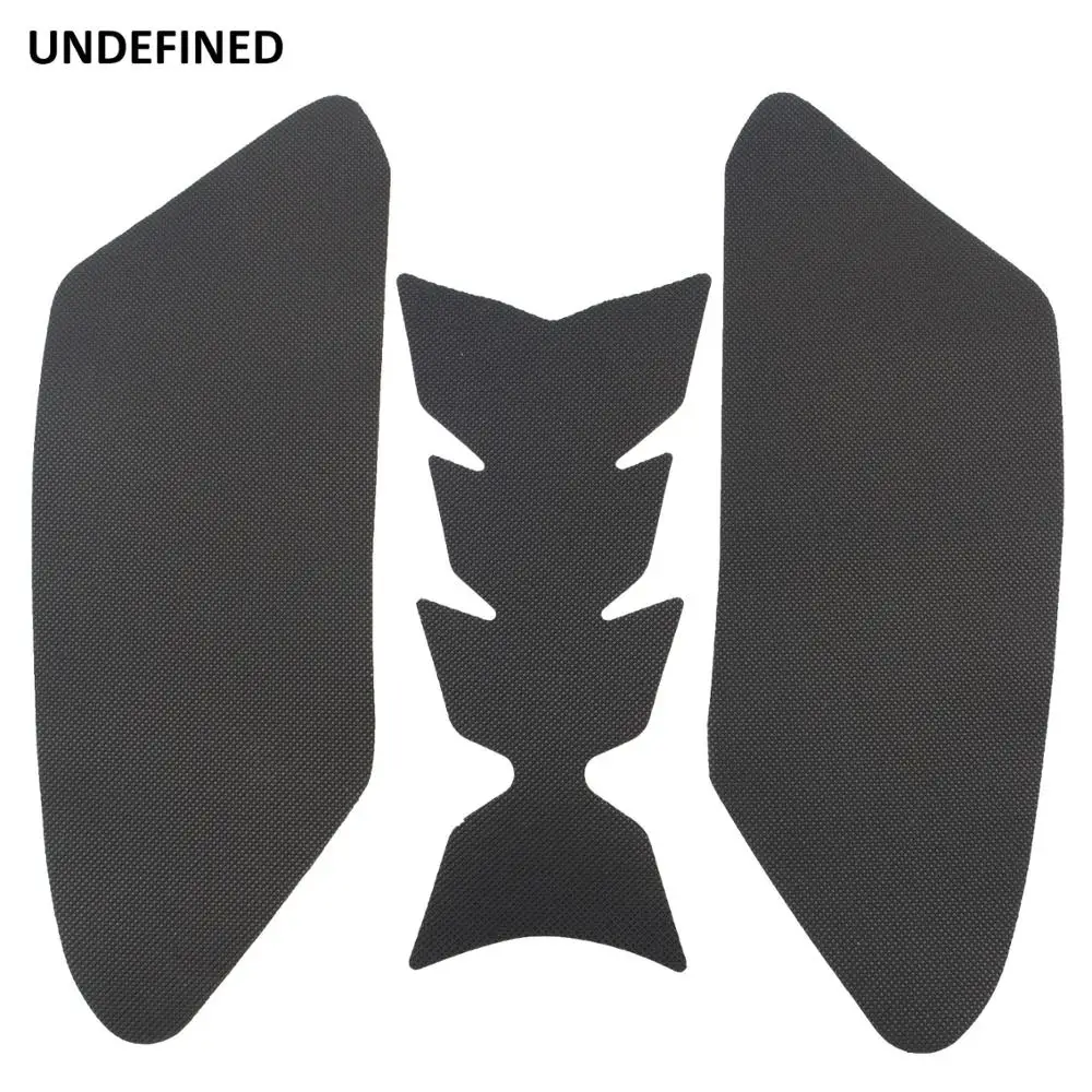 Motorcycle Gas Tank Pad Sticker Side Knee Grip Protector Decal For Honda CB500F CBR500R 2013-2017 CBR 500F 500R