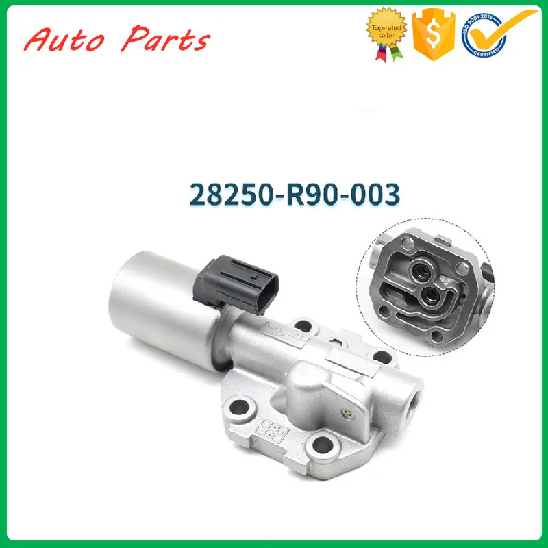 

28250-R90-003 переключения передач соленоида для HONDA Accord CR-V Civic CROSSTOUR элемент Fit ACURA ILX TSX 2008-2015