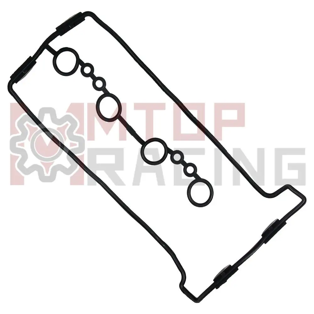 Motorcycle Cylinder Head Cover Gasket For Yamaha YZF-R6 YZF R6 2006-2023 2C0-11193-00-00 2007 2008 09 2010 2011 13 14 18 2020