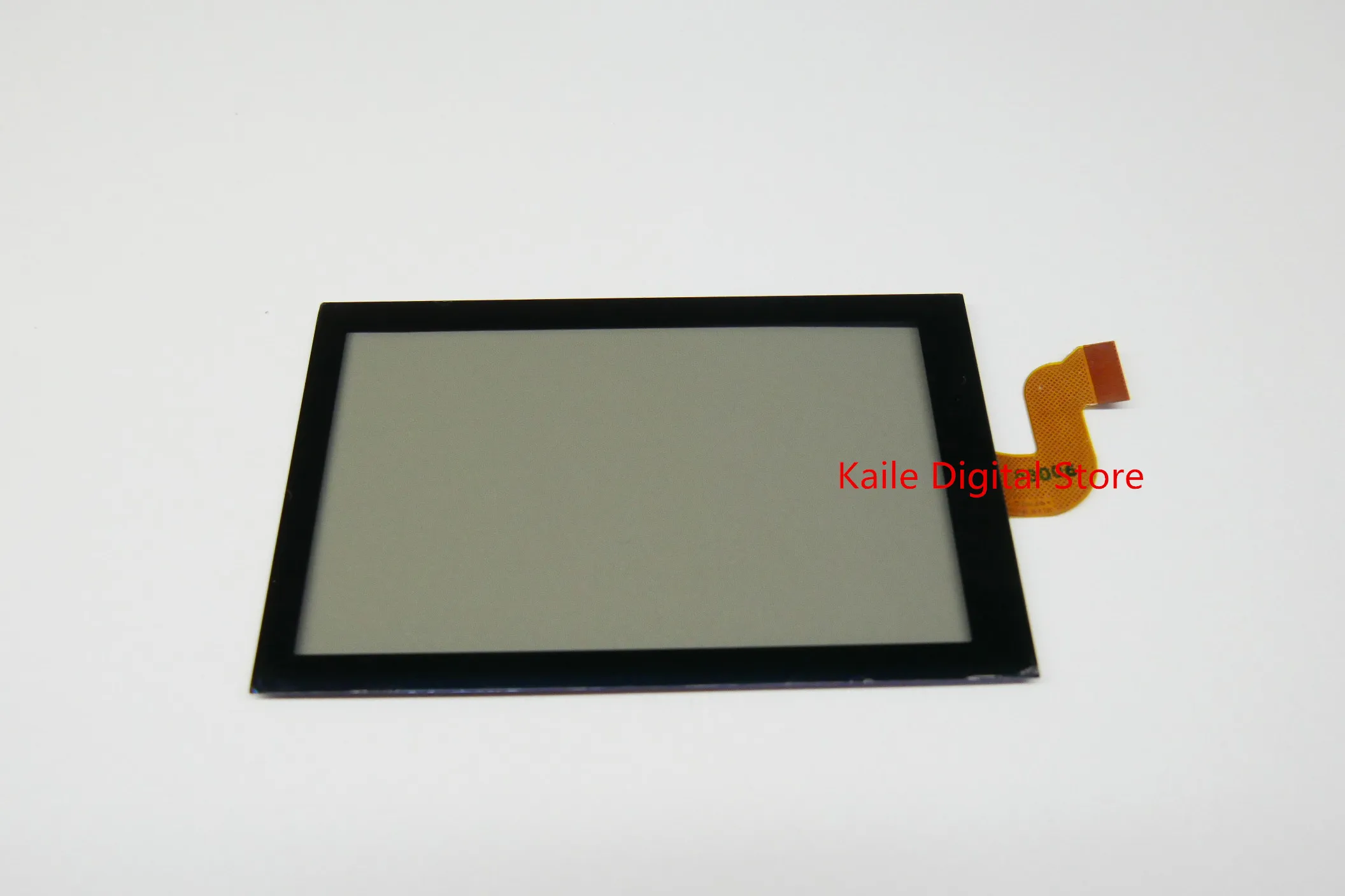 Repair Parts For Canon XA20 XA25 XA30 XA35 LEGRIA HF G40 LCD Touch Screen