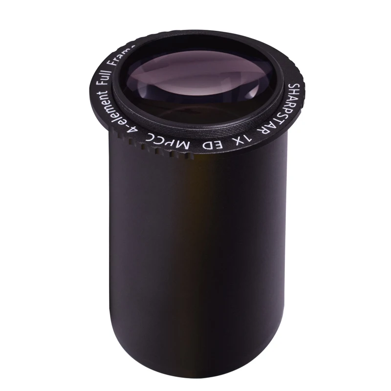 SHARPSTAR 1X Coma Corrector ED MPCC 4-element Full Frame