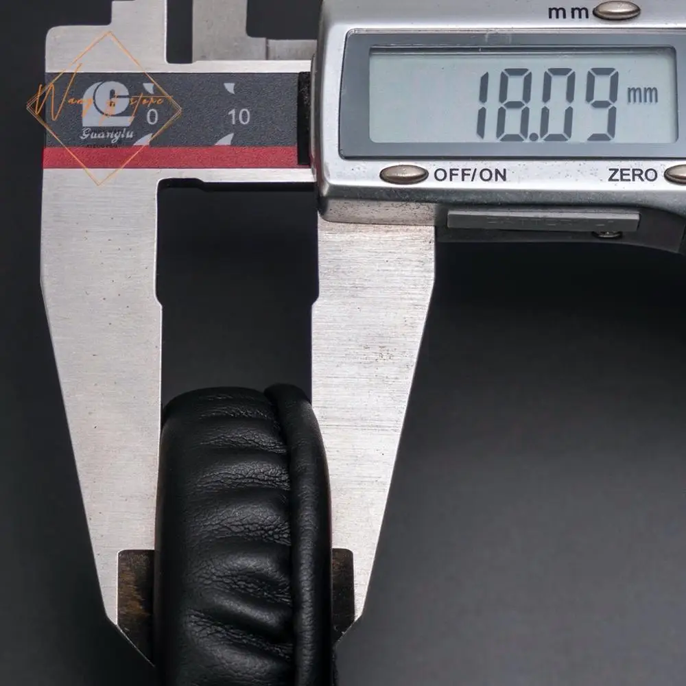 Мягкие кожаные амбушюры, поролоновая подушка для наушников AKG K67, отличное качество, недорогая версия