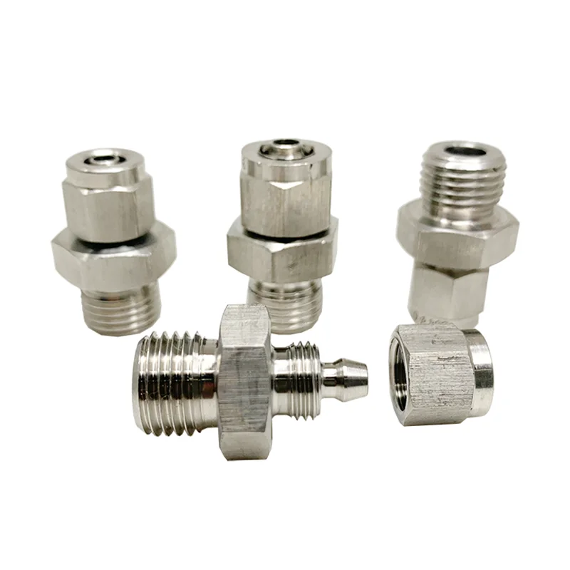 Pneumatic Fast Twis…