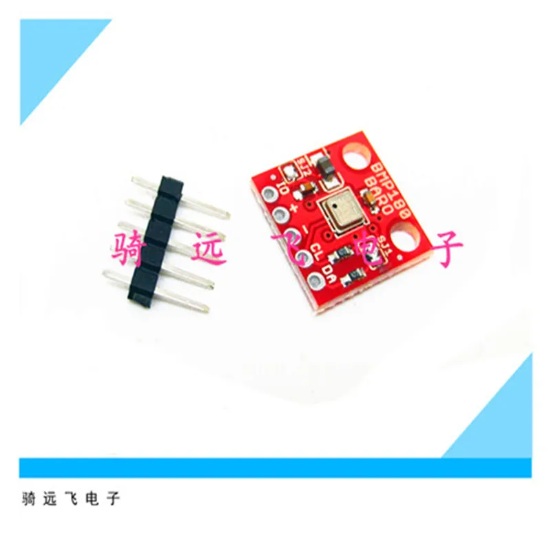 BMP180 Air เซนเซอร์วัดความดันโมดูลอุณหภูมิ