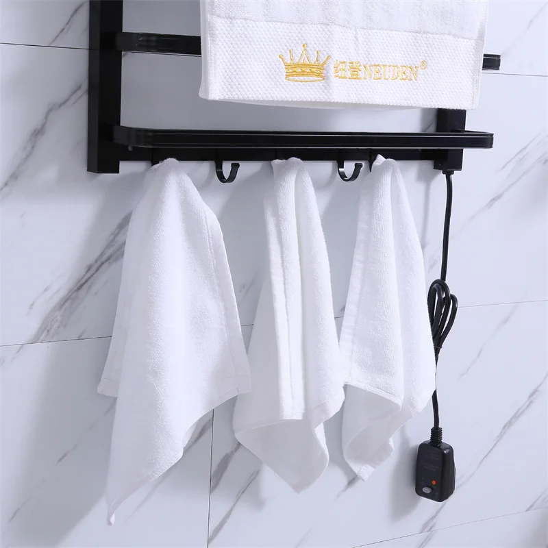 電気タオルラック,ウォーマー,バスルーム,温度調節可能,耐水性,Mj01