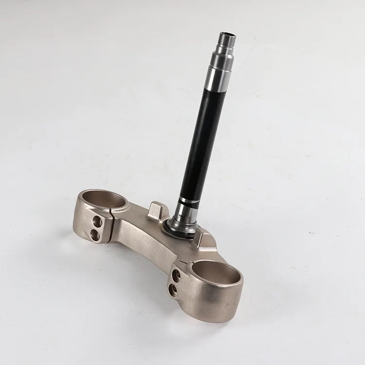 

Передняя вилка для мотоцикла, рулевая колонка для детской модели-G1