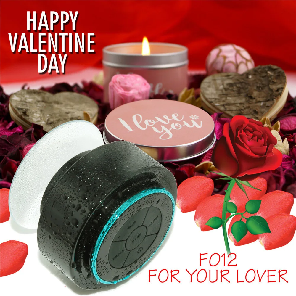 防水ポータブルbluetooth対応スピーカー,ワイヤレススピーカー,音楽,サブウーファー,ラップトップ,ミニシャワースピーカー