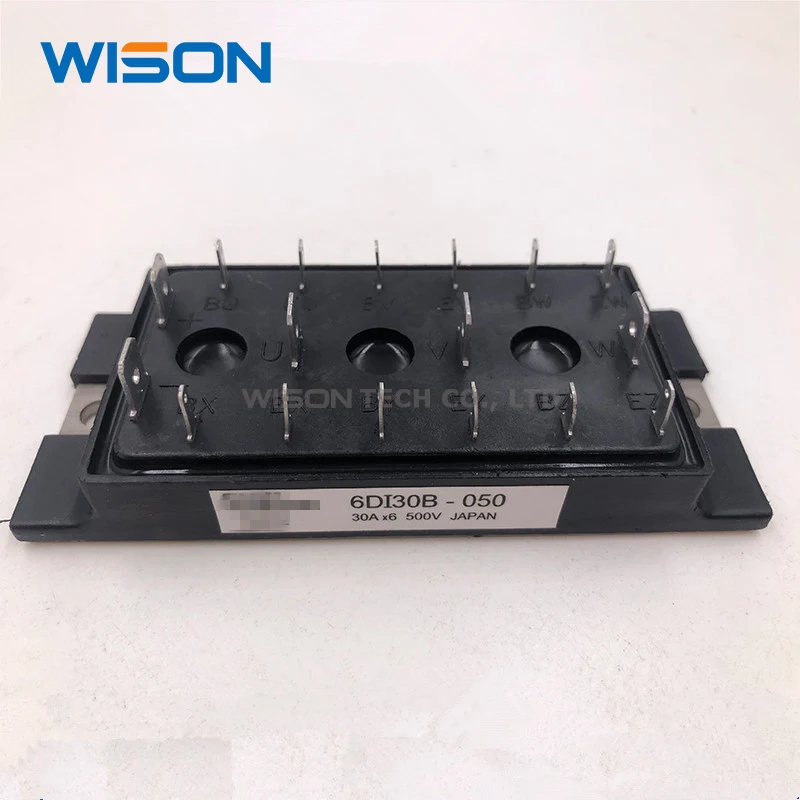 Módulo original 6DI30B-050 6DI30A-050 6DI75A-050 6DI100A-050 6DI75A-060, novedad, envío gratis