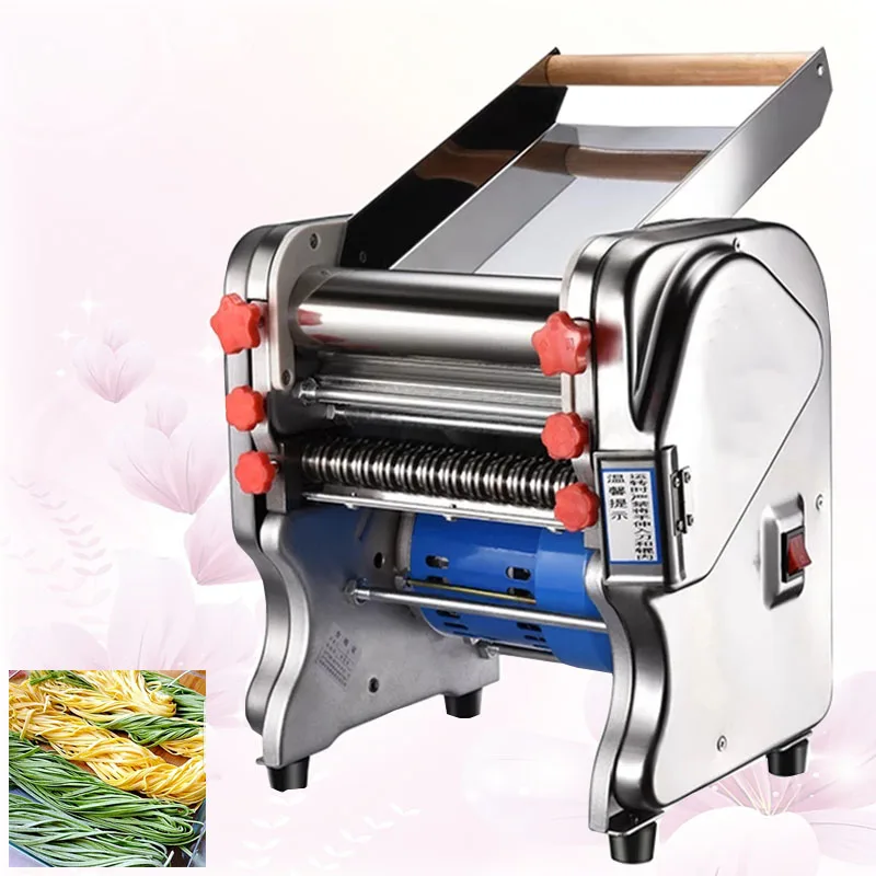 2020 new FKM-200 FKM electric kneading machine automatic stainless steel kneading machine pressing machine 220v