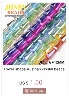 100 Stück 4 mm facettierte runde österreichische Kristallplattierte Farbe lose Perlen für Schmuckherstellung DIY Armbänder Halskette Zubehör – Detail 21