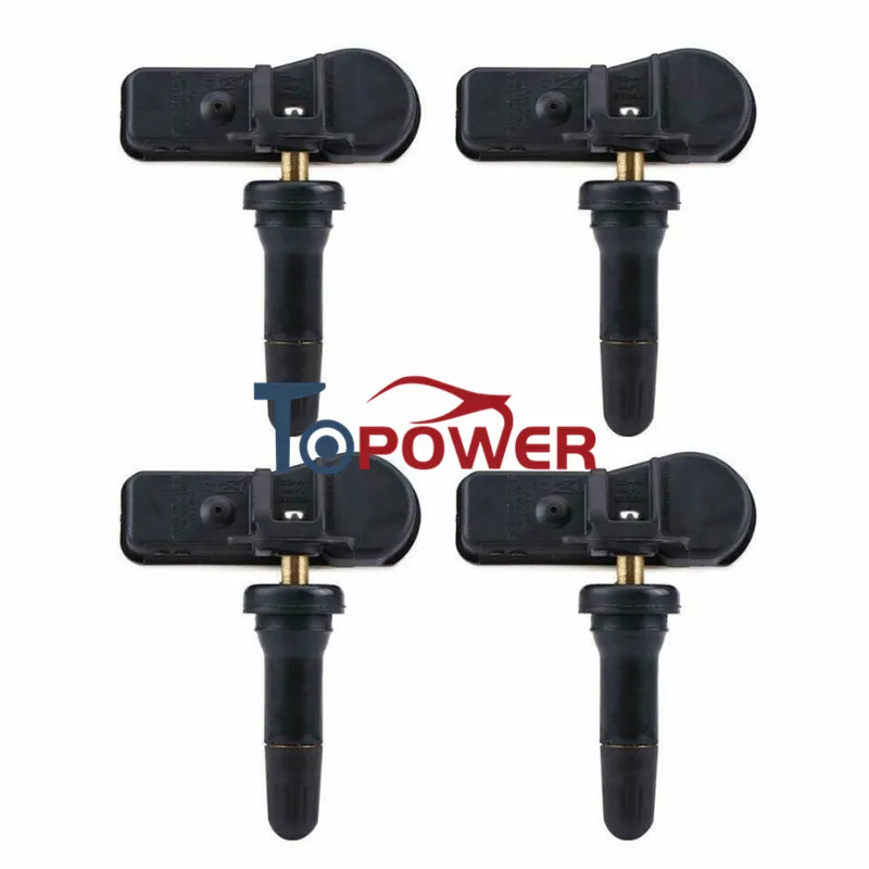 

TPMS Tire Pressure Monitor Sensor 52933-C1100 52933C1100 HIP38298 JGM25614 for Hyundaii Sonata Tucson 1.6 2.0 2.4L 2015-2018