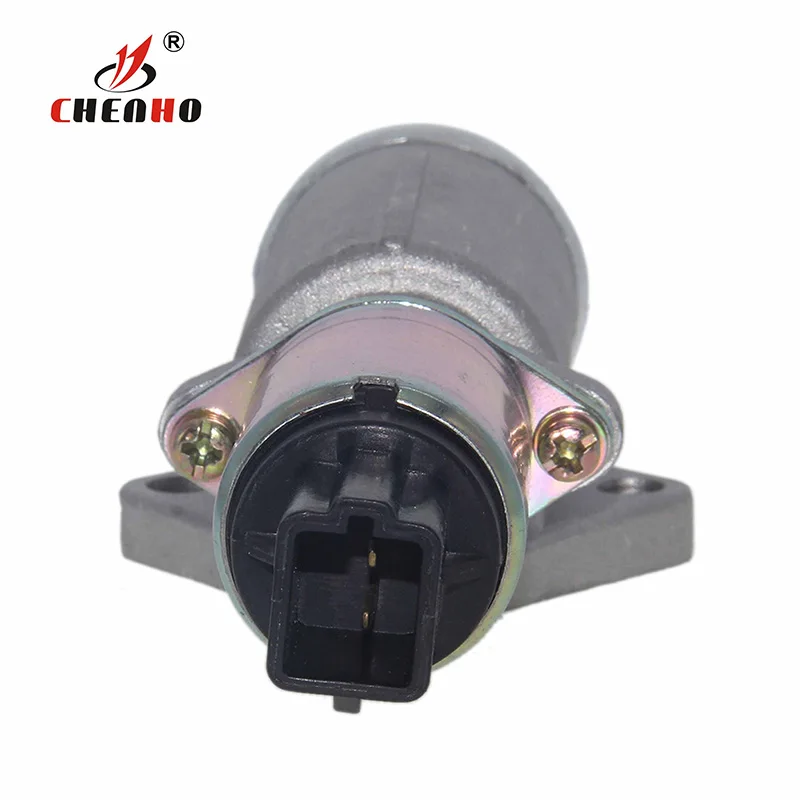 Idle Air Control Valve For F-ORD OEM 87TF9F715AA; 87TF9F715CB E3EE9F715A1A;