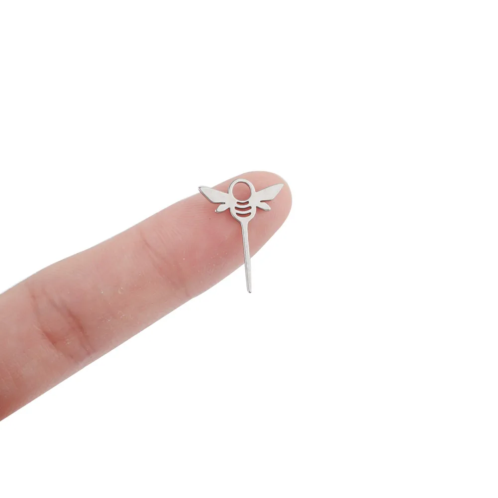 2 uds Mini herramienta de extracción de tarjeta SIM Pin de expulsión eyector para iPhone X XR 11 12 13 para teléfono inteligente Samsung Galaxy, longitud de aguja 11mm