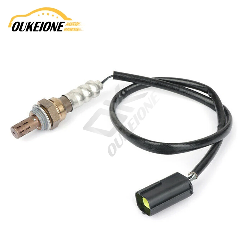 

For 2001 2002 2003 Kia Rio Mazda 626 1.5L 1.6L 2.5L Upstream Rear O2 Oxygen Sensor 4 Wires Lambda 234-4117 Replacement parts