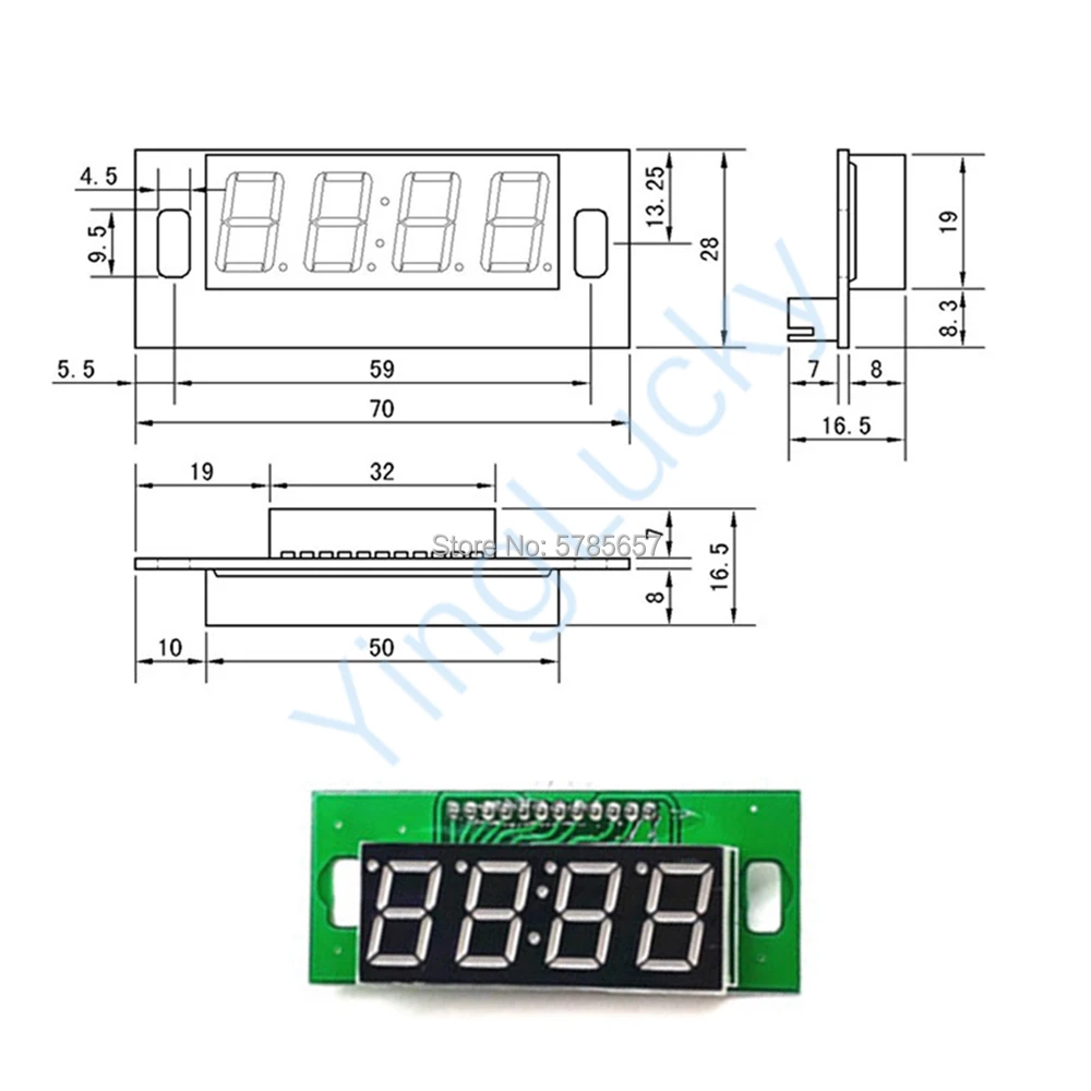 Power Timer Controller Board JY-15B 40ซม.สีขาว Lead Core,ใช้สำหรับเครื่องเลือกตัวรับเหรียญตู้ Vending Machine