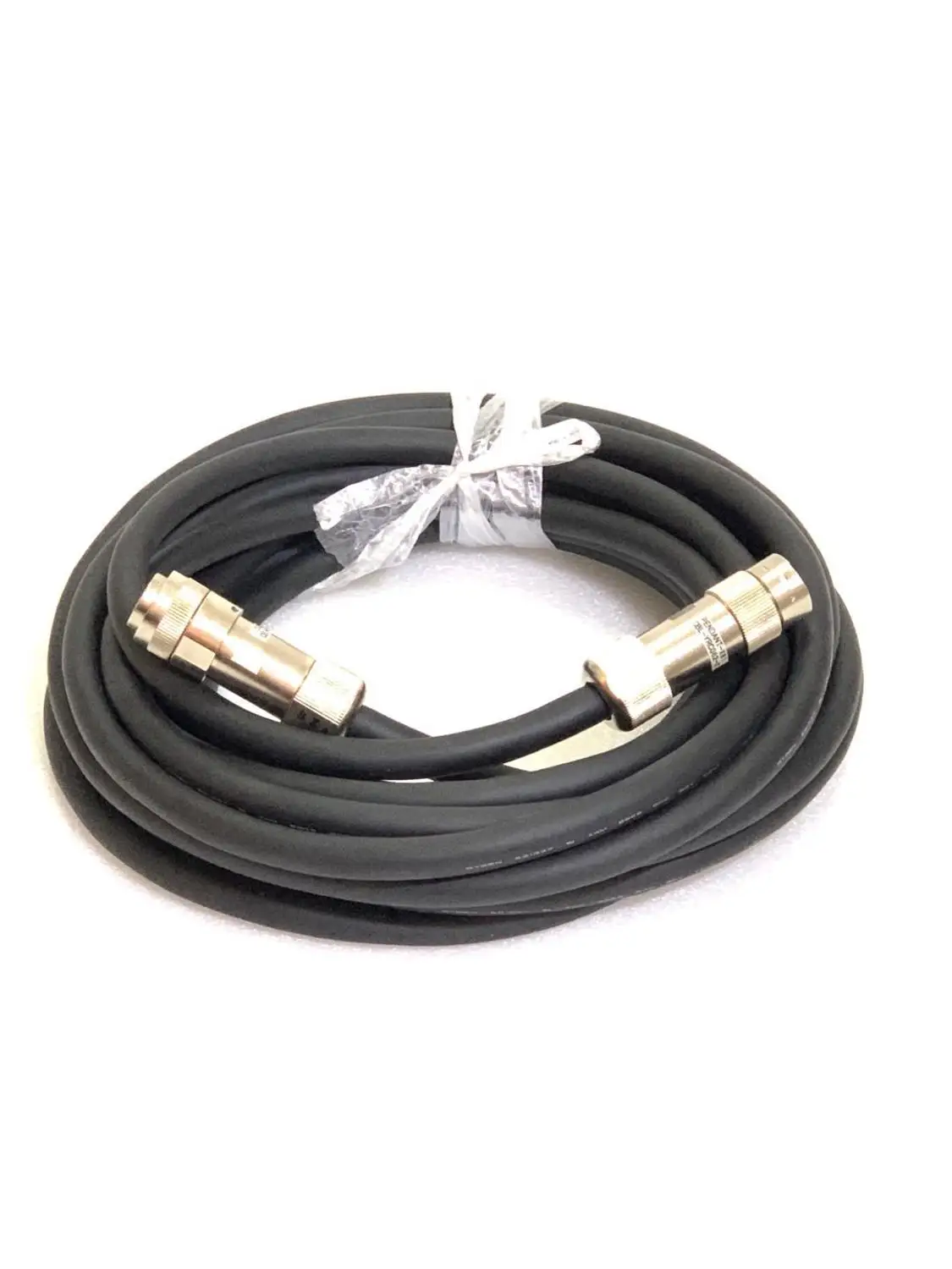 New Original NX100 Teach Peadant  Cable CBL-NXC025-1 X81 X81 8M With Free DHL/UPS/FEDEX