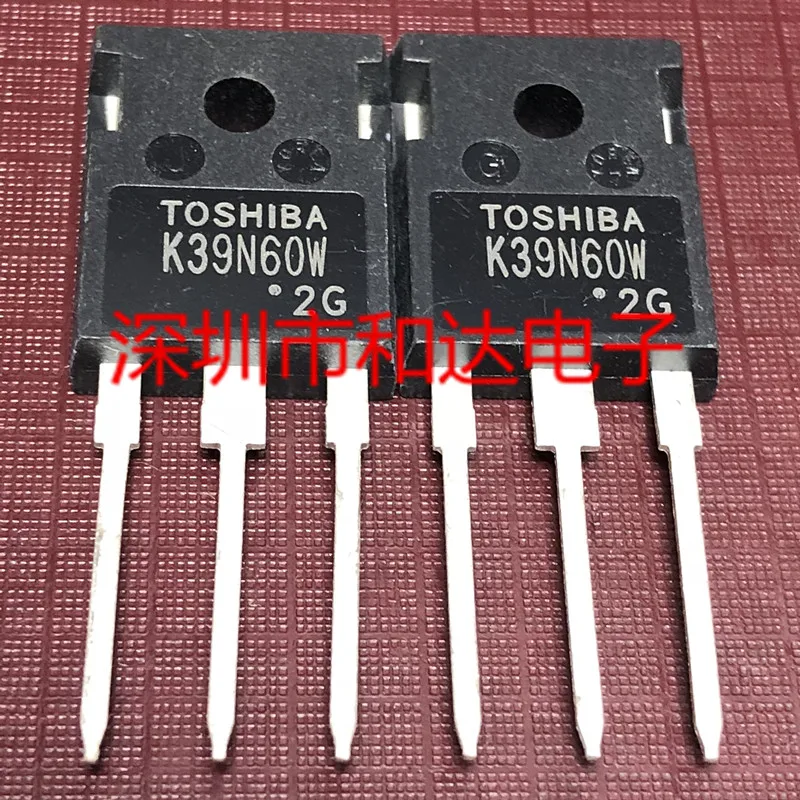 K39N60W TK39N60W  TO-247 600V 38.8A