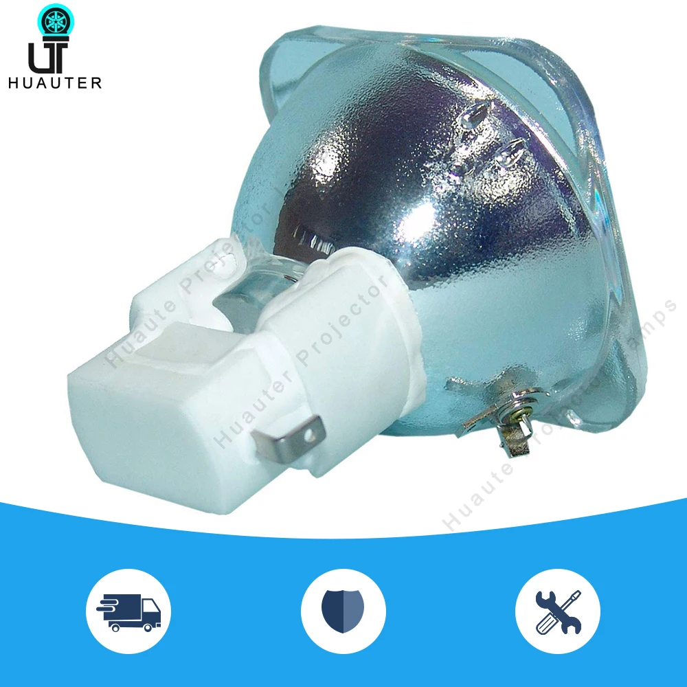 BL-FU280A/FP280A Pengganti Projector Bare Bulb untuk OPTOMA 5059905874 BL-FP280A DE.5811100173 EP774 EW674N EX774N H1Z1DSP00004