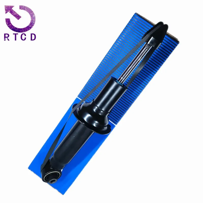 Rear Shock Absorber 5206ZC 5207E2 9805434380 9805434580 For Peugeot 508 508 I (8D_)  508 SW I (8E_)   Citroen C5